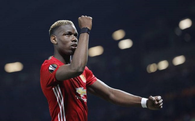 BXH vòng 5 NHA ngày 16/9: Man Utd bứt phá