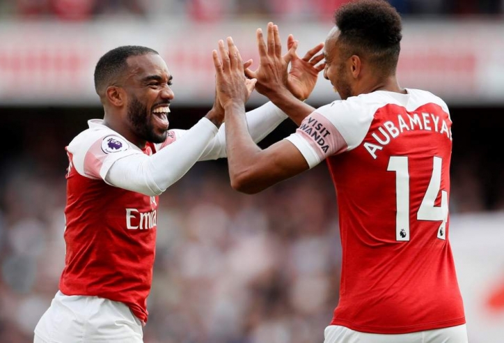 Lịch thi đấu Europa League hôm nay: Chelsea, Arsenal ra quân