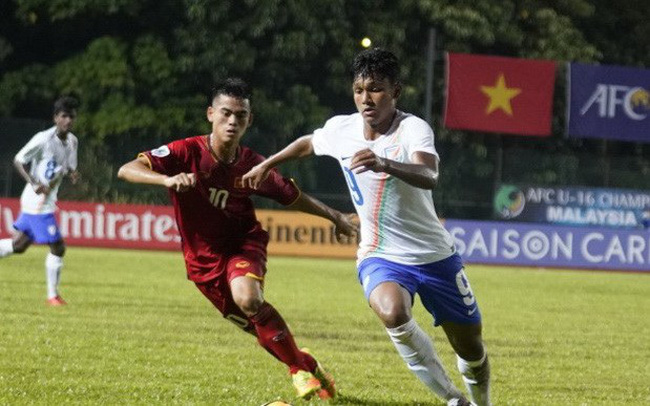 Lịch thi đấu hôm nay 27/9:  Hi vọng cuối cho U16 Việt Nam
