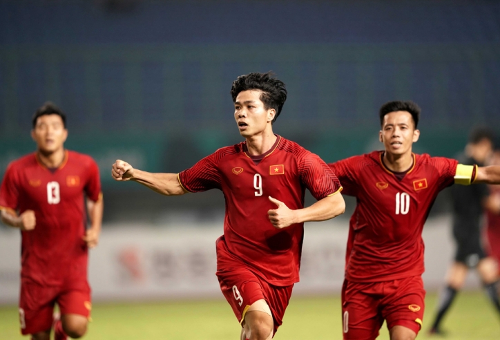 Việt Nam vs Lào: Bắt đầu hành trình trở lại ngôi vương