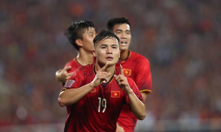 'Thế hệ vàng' bóng đá Việt Nam còn ai đủ tuổi đá SEA Games 2019?