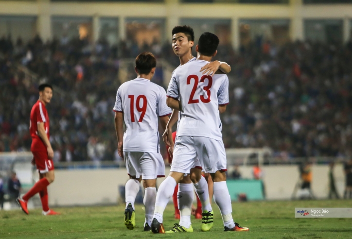 Trợ lý HLV Park: 'Việt Nam không có cơ hội thắng Iran'