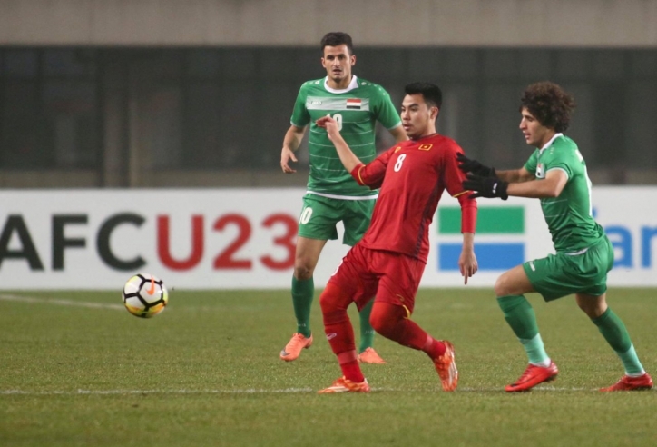 ĐT Việt Nam nhận tin vui từ đối thủ đầu tiên tại Asian Cup 2019