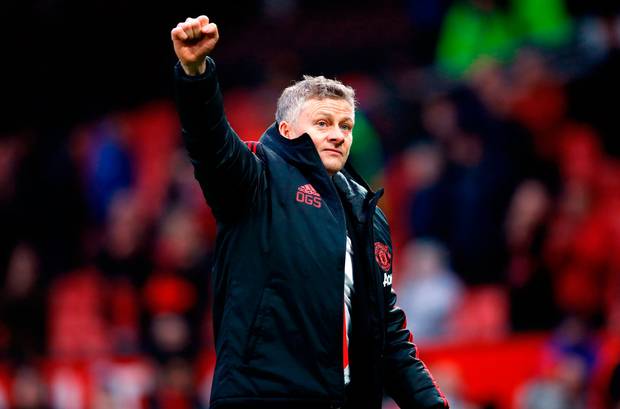 HLV Solskjaer tiết lộ mục tiêu tại Man Utd