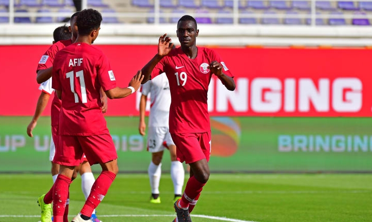 VIDEO: Highlight Saudi Arabia 0-2 Qatar