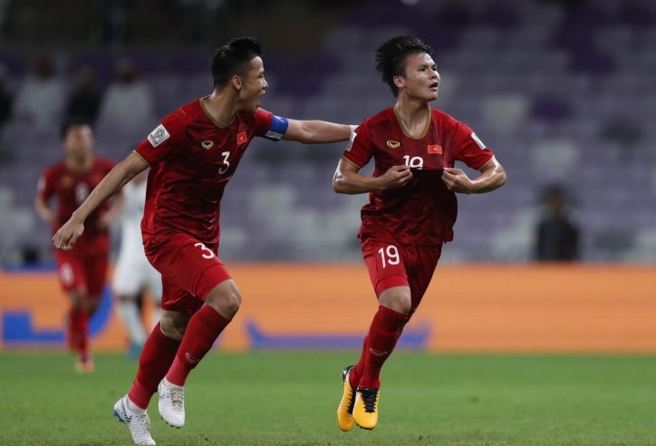 HLV Alfred Riedl: 'Việt Nam đủ sức thắng Jordan'