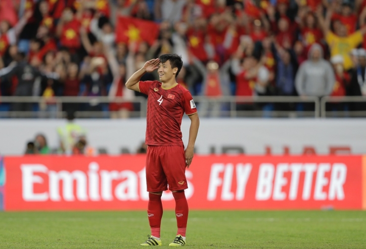 Lịch thi đấu Asian Cup 2019 ngày 24/1