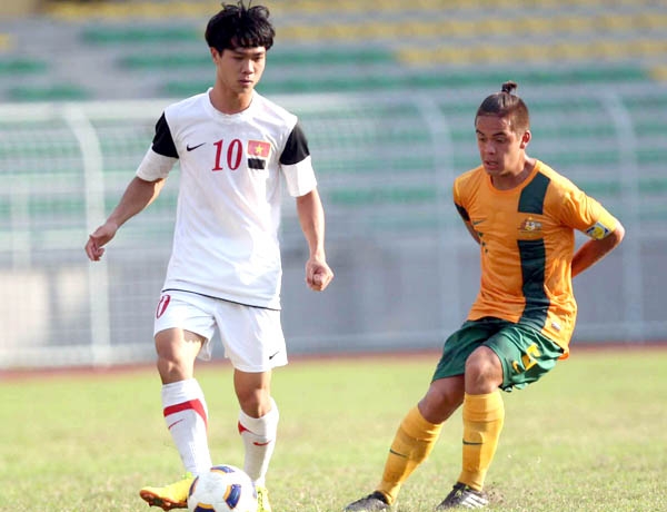 VIDEO: Giai đoạn đẹp nhất của lứa U19 HAGL