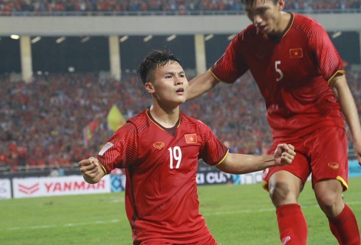 Quang Hải lên tiếng về việc sang La Liga tập luyện