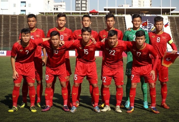 Phóng viên Thái Lan: 'Chúng tôi dễ thua U22 Việt Nam'