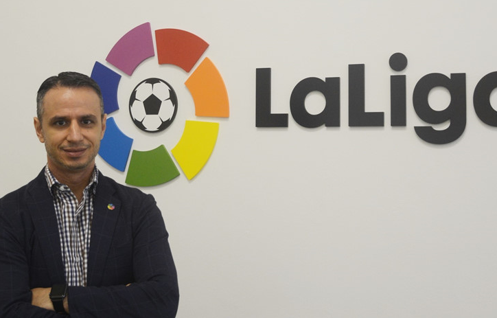 Đại diện La Liga: 'Tôi rất muốn đưa Quang Hải tới Deportivo Alaves'