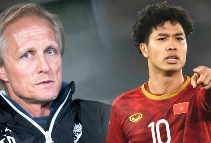 Công Phượng sắp cùng Incheon Utd đấu CLB Triều Tiên