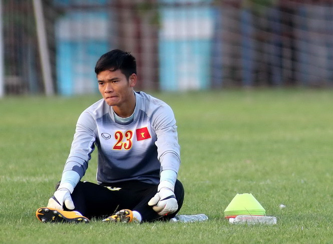 Nguyên Mạnh: 'Tôi luôn mong trở lại ĐT Việt Nam'