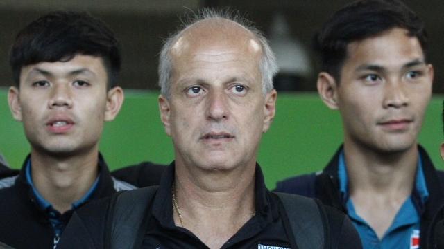 HLV U23 Thái Lan: 'Chúng tôi sẽ đánh bại Việt Nam và toàn thắng'