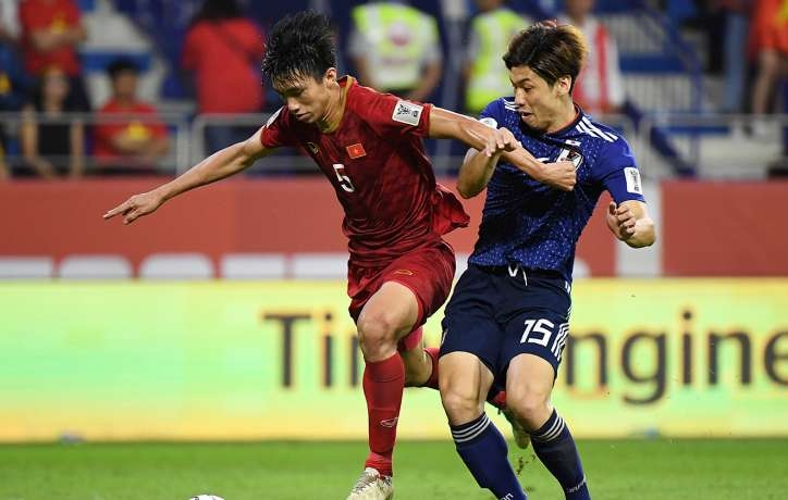 Borussia Mönchengladbach muốn chiêu mộ Đoàn Văn Hậu?