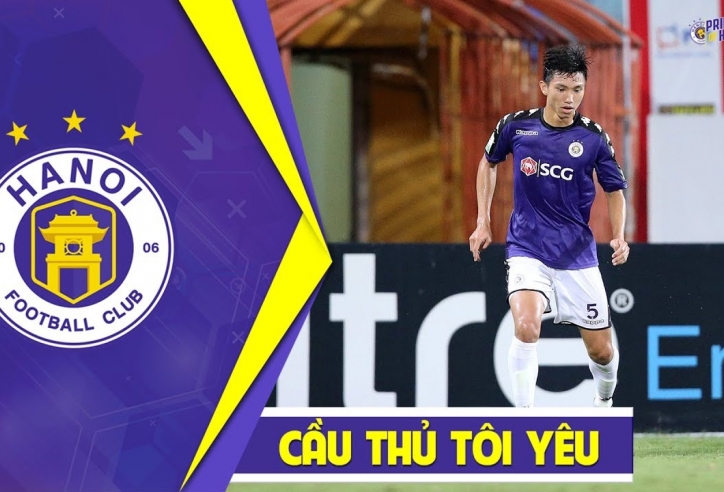 VIDEO: Khả năng công thủ toàn diện giúp Văn Hậu được CLB Bundesliga chú ý