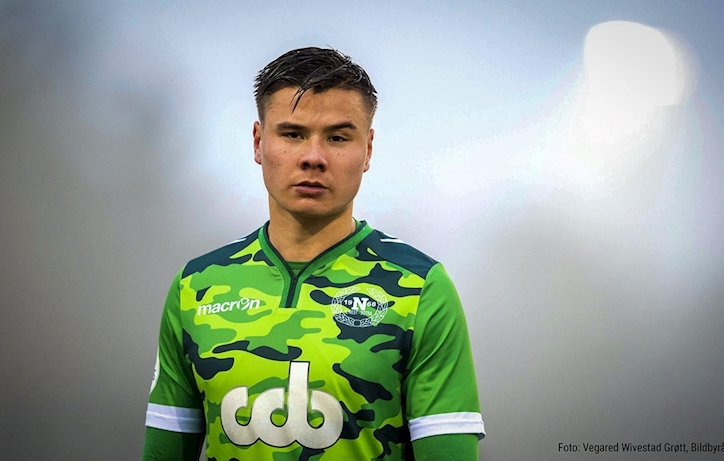Alexander Dang: 'Tôi mong được khoác áo ĐT Việt Nam tại VL World Cup'