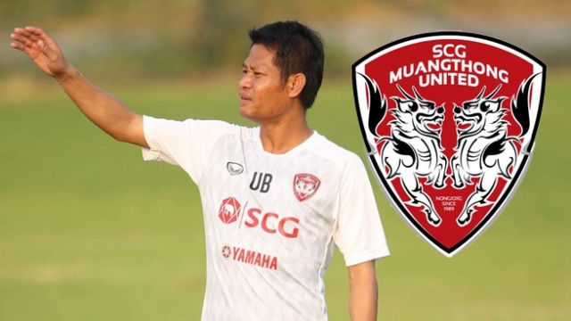 'Ngó lơ' Kiatisak, Muangthong Utd chọn xong thầy mới cho Văn Lâm