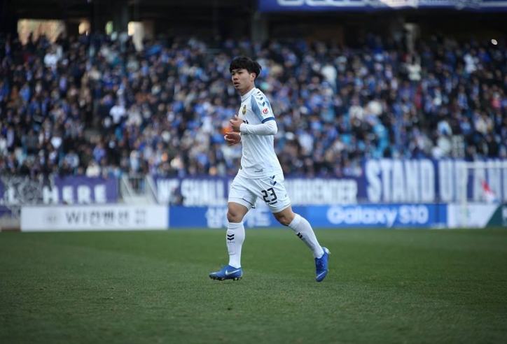 Công Phượng bất lực trong trận thua thứ 4 liên tiếp của Incheon Utd