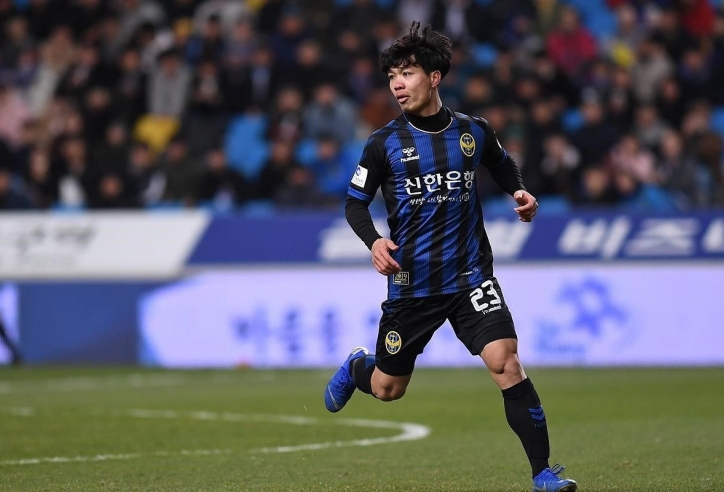 HLV Incheon Utd: 'Công Phượng rất cần thiết với đội bóng'