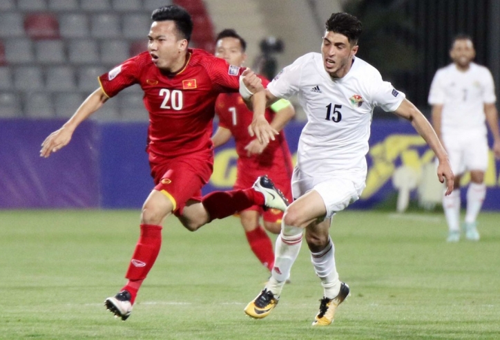 HLV SLNA tiến cử 1 cầu thủ lên ĐT Việt Nam dự King's Cup 2019
