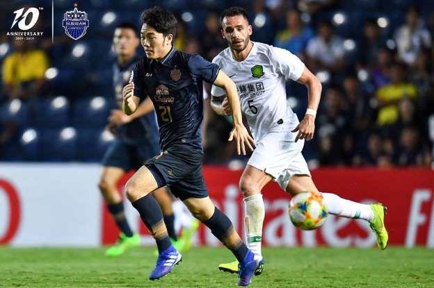 Lịch thi đấu vòng 9 Thai League 2019: Chờ Xuân Trường ra sân