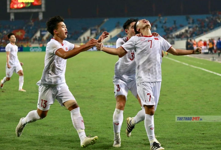 NÓNG: Trận U23 Việt Nam vs U23 Myanmar được tổ chức tại Phú Thọ