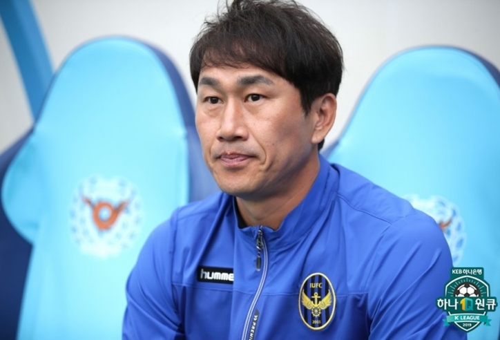 HLV Incheon Utd: 'Đây là trận thua không quá tệ'