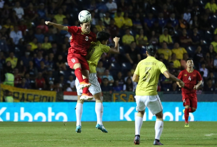 CĐV Thái Lan: 'Tôi thấy xấu hổ vì đội nhà thua Việt Nam'