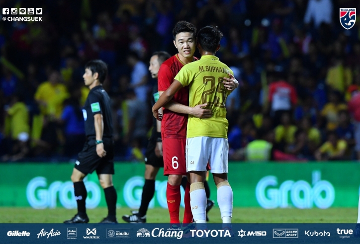 Báo Thái Lan: 'Cả đất nước bị sốc vì thua đau Việt Nam'