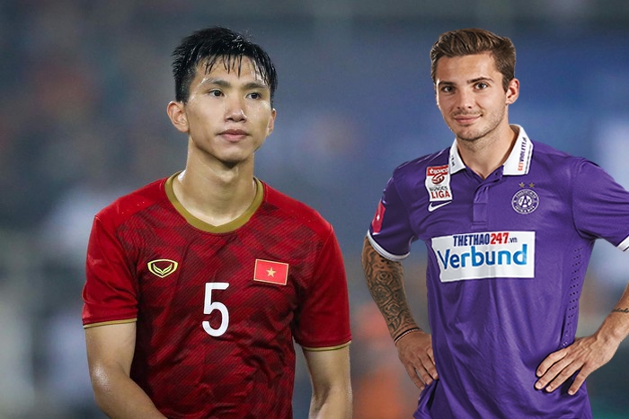 Cơ hội nào để Văn Hậu đá chính ở Austria Wien?