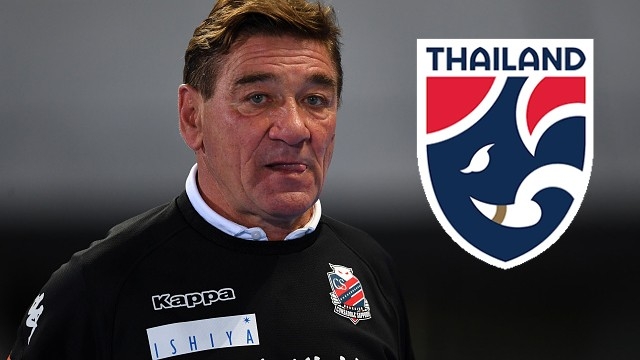Thầy của 'Messi Thái' phũ phàng từ chối dẫn dắt ĐT Thái Lan