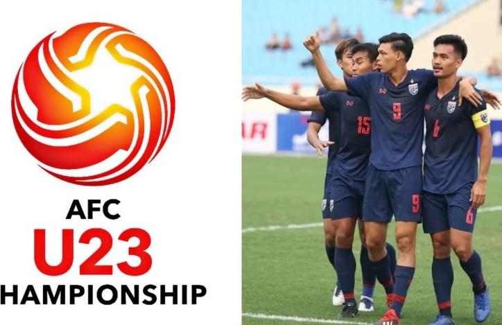 Lộ đội tuyển thay thế U23 Thái Lan dự VCK U23 Châu Á 2020?