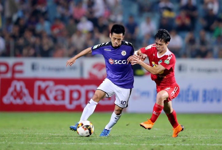 Lịch thi đấu vòng 16 V.League: HAGL chìm sâu vào khủng hoảng