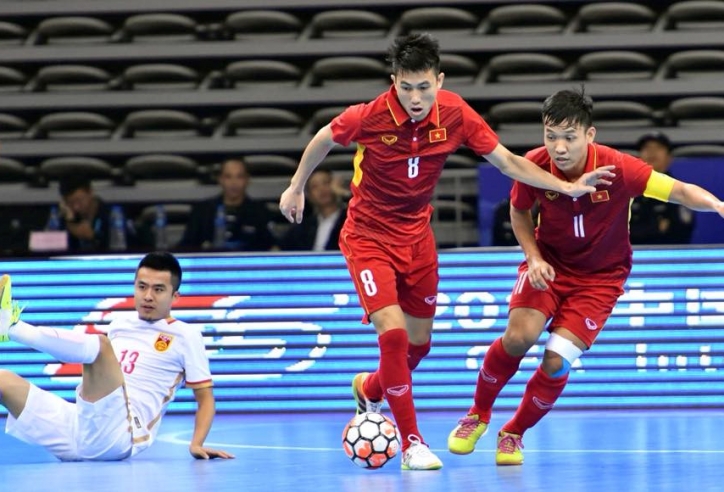 AFC ép AFF bốc thăm lại, Việt Nam rơi vào bảng tử thần