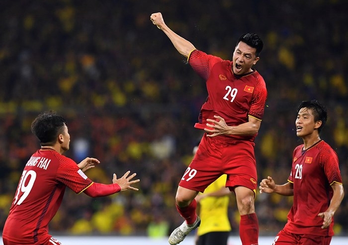 VFF giao chỉ tiêu 'vừa miếng' cho ĐT Việt Nam tại Vòng loại WC 2022