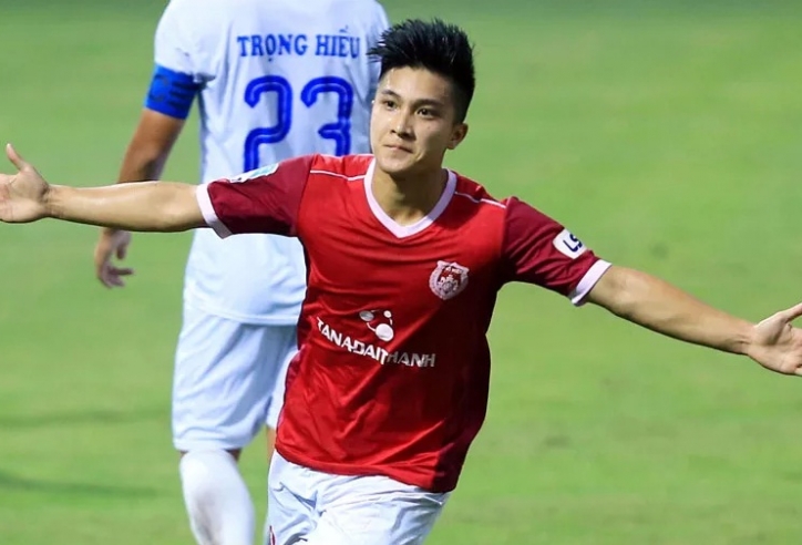 Lịch thi đấu vòng 16 Hạng Nhất 2019: Phố Hiến dễ có 3 điểm?