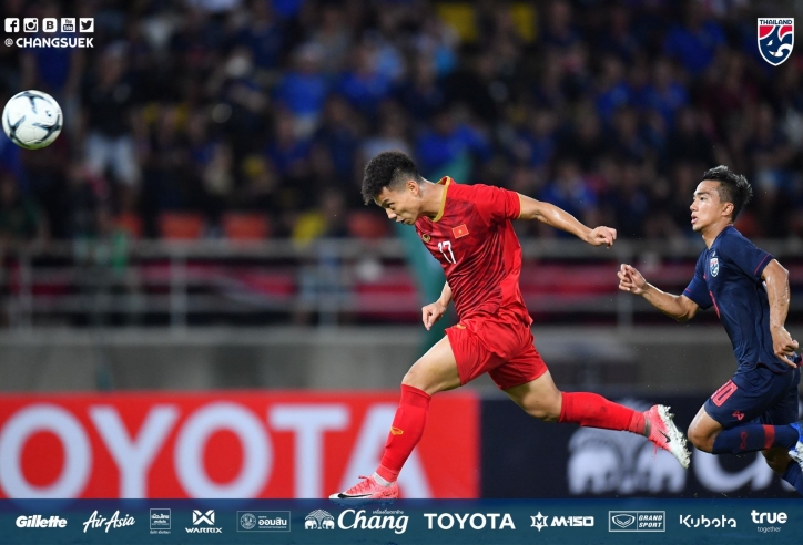 FOX Sports: 'Nhà vua Đông Nam Á đá không tốt trước Thái Lan'