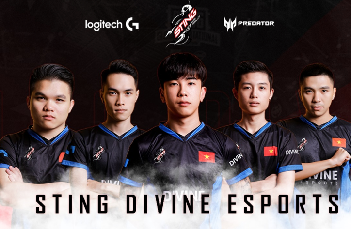LTĐ PUBG Global Championship 2019: Divine cùng bảng Vendetta