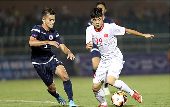 Trực tiếp U19 Việt Nam vs U19 Nhật Bản: Quyết thắng