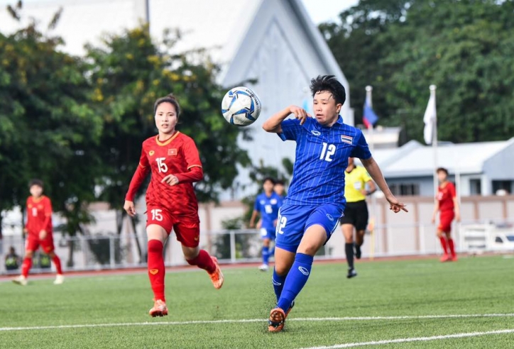 Xác định đối thủ của ĐT Việt Nam ở bán kết SEA Games 30