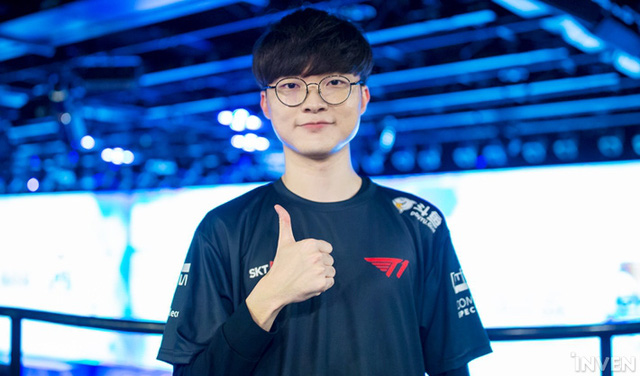 Lịch thi đấu KeSPA Cup 2019: Faker thẳng tiến đến chung kết?