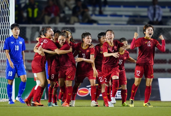 Lịch thi đấu vòng loại 3 Olympic Tokyo 2020