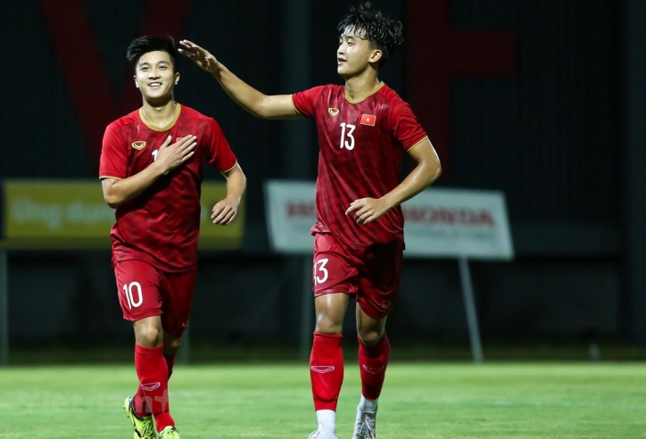 Martin Lò bị chê trong ngày ra mắt V.League 2020