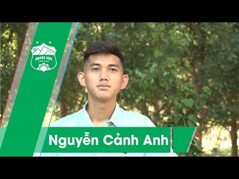 VIDEO: Lộ diện vị trí còn thiếu trong đội hình toàn sao của HAGL