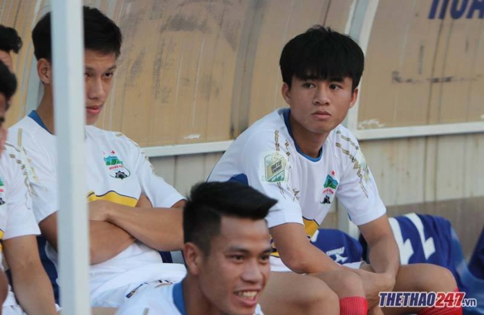 Báo Anh thất vọng với 'tài năng trẻ top 40 thế giới' của HAGL