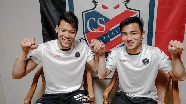 'Messi Thái Lan' tạo nên lịch sử cho Đông Nam Á tại J.League