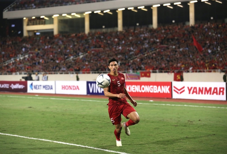 VFF có thể bị FIFA phạt nặng vì Văn Hậu?