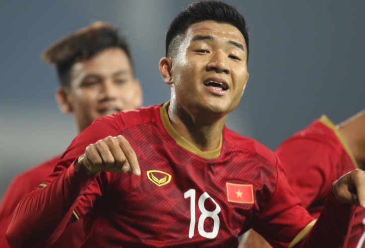 Tiền đạo U23 Việt Nam 'tạm thoát' căn bệnh nguy hiểm tính mạng