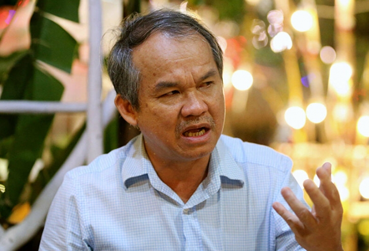 Bầu Đức 'vẽ' tương lai khủng cho Xuân Trường, Tuấn Anh tại HAGL